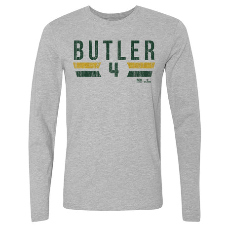 Lawrence Butler Men's Long Sleeve T-Shirt | 500 LEVEL