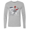 Nolan Gorman Men's Long Sleeve T-Shirt | 500 LEVEL