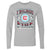 Chicago Fire FC Men's Long Sleeve T-Shirt | 500 LEVEL
