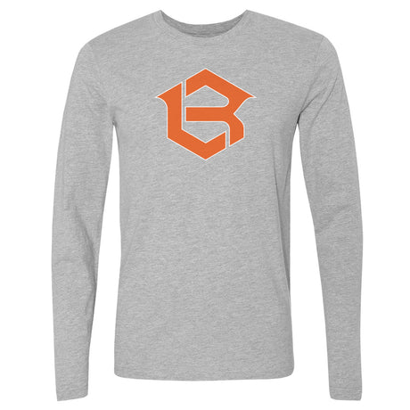 LoLo Rudolph Men's Long Sleeve T-Shirt | 500 LEVEL