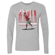 Marcelo Mayer Men's Long Sleeve T-Shirt | 500 LEVEL
