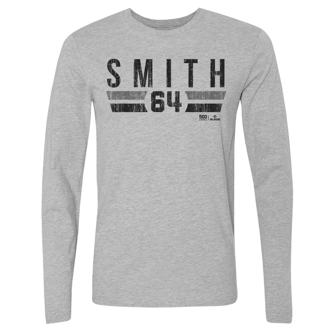 Shane Smith Men's Long Sleeve T-Shirt | 500 LEVEL