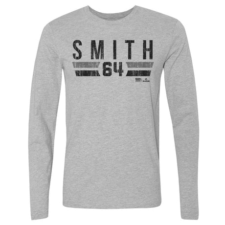 Shane Smith Men's Long Sleeve T-Shirt | 500 LEVEL