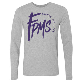 Four Points Men's Long Sleeve T-Shirt | 500 LEVEL