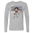 Klay Thompson Men's Long Sleeve T-Shirt | 500 LEVEL