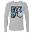 Arike Ogunbowale Men's Long Sleeve T-Shirt | 500 LEVEL