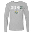 Camryn Biegalski Men's Long Sleeve T-Shirt | 500 LEVEL