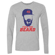 Jake Arrieta Men's Long Sleeve T-Shirt | 500 LEVEL