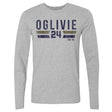 Ben Oglivie Men's Long Sleeve T-Shirt | 500 LEVEL