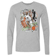 Shai Gilgeous-Alexander Men's Long Sleeve T-Shirt | 500 LEVEL