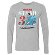 Sam Staab Men's Long Sleeve T-Shirt | 500 LEVEL