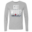 James Wood Men's Long Sleeve T-Shirt | 500 LEVEL