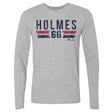 Grant Holmes Men's Long Sleeve T-Shirt | 500 LEVEL