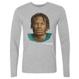 Travis Hunter Men's Long Sleeve T-Shirt | 500 LEVEL