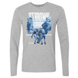 Jahmyr Gibbs Men's Long Sleeve T-Shirt | 500 LEVEL