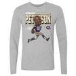 Adrian Peterson Men's Long Sleeve T-Shirt | 500 LEVEL