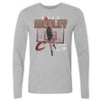 Evan Mobley Men's Long Sleeve T-Shirt | 500 LEVEL