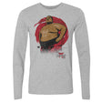 Yokozuna Men's Long Sleeve T-Shirt | 500 LEVEL