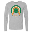 St. Patrick's Day Men's Long Sleeve T-Shirt | 500 LEVEL