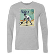 Ronald Fairly Men's Long Sleeve T-Shirt | 500 LEVEL