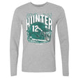 Travis Hunter Men's Long Sleeve T-Shirt | 500 LEVEL