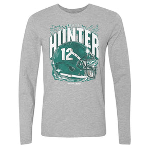 Travis Hunter Men's Long Sleeve T-Shirt | 500 LEVEL