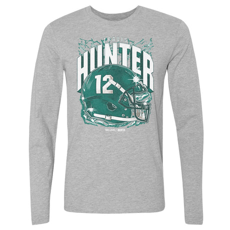 Travis Hunter Men's Long Sleeve T-Shirt | 500 LEVEL