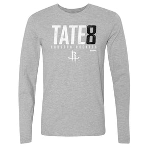 Jae'Sean Tate Men's Long Sleeve T-Shirt | 500 LEVEL