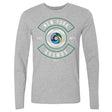 New York Cosmos Men's Long Sleeve T-Shirt | 500 LEVEL