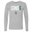 Janine Sonis Men's Long Sleeve T-Shirt | 500 LEVEL