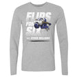 Kyren Williams Men's Long Sleeve T-Shirt | 500 LEVEL