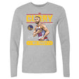 Steph Curry Men's Long Sleeve T-Shirt | 500 LEVEL