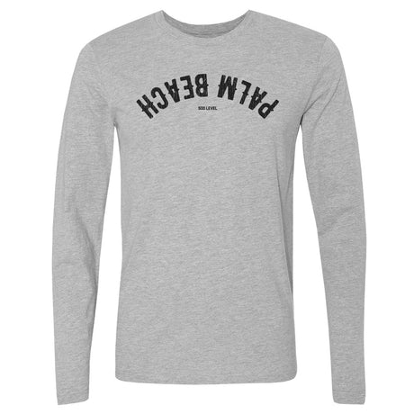 PE Guy Men's Long Sleeve T-Shirt | 500 LEVEL