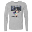 Veronika Kudermetova Men's Long Sleeve T-Shirt | 500 LEVEL