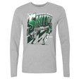 DeVonta Smith Men's Long Sleeve T-Shirt | 500 LEVEL