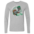 Saquon Barkley Men's Long Sleeve T-Shirt | 500 LEVEL
