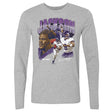 Lamar Jackson Men's Long Sleeve T-Shirt | 500 LEVEL