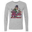 Nolan Ryan Men's Long Sleeve T-Shirt | 500 LEVEL