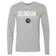 Rob Dillingham Men's Long Sleeve T-Shirt | 500 LEVEL
