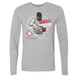 Marcell Ozuna Men's Long Sleeve T-Shirt | 500 LEVEL