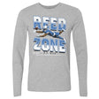 D.J. Reed Men's Long Sleeve T-Shirt | 500 LEVEL