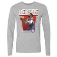 Paul George Men's Long Sleeve T-Shirt | 500 LEVEL