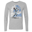 Amon-Ra St. Brown Men's Long Sleeve T-Shirt | 500 LEVEL