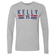 Carson Kelly Men's Long Sleeve T-Shirt | 500 LEVEL