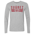 Ranger Suarez Men's Long Sleeve T-Shirt | 500 LEVEL