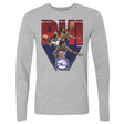 Joel Embiid Men's Long Sleeve T-Shirt | 500 LEVEL