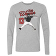 Billy Wagner Men's Long Sleeve T-Shirt | 500 LEVEL