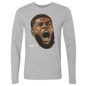 Jared Verse Men's Long Sleeve T-Shirt | 500 LEVEL