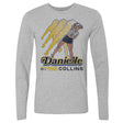 Danielle Collins Men's Long Sleeve T-Shirt | 500 LEVEL