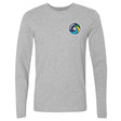 New York Cosmos Men's Long Sleeve T-Shirt | 500 LEVEL